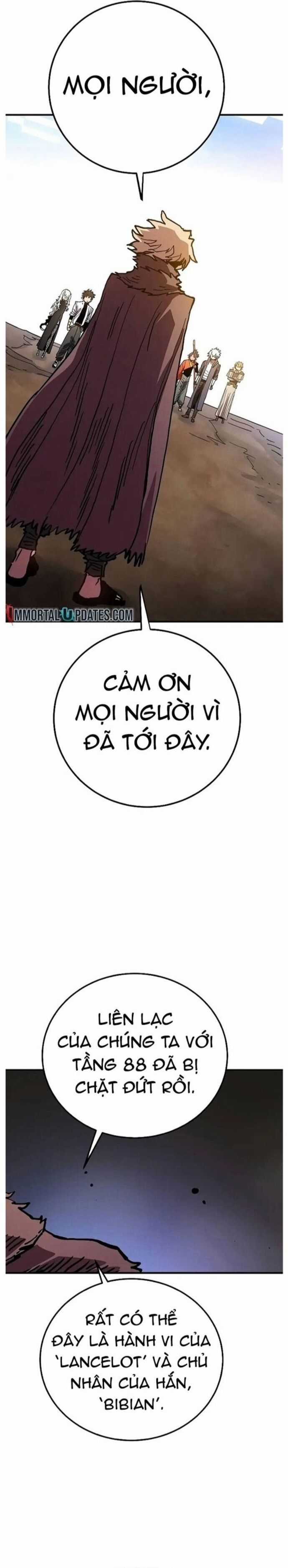 Player - Chương 208 - Trang 29