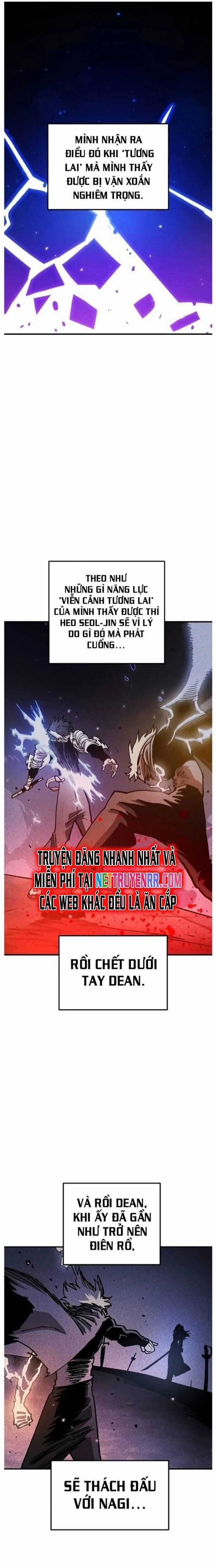 Player - Chương 208 - Trang 6