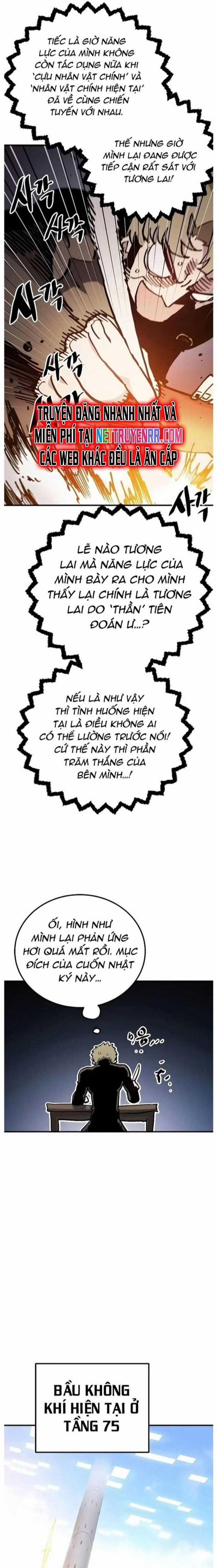 Player - Chương 208 - Trang 8