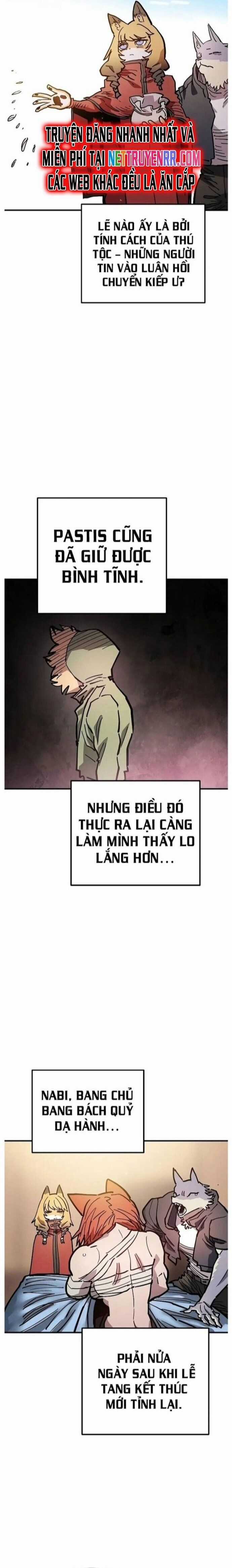 Player - Chương 208 - Trang 10