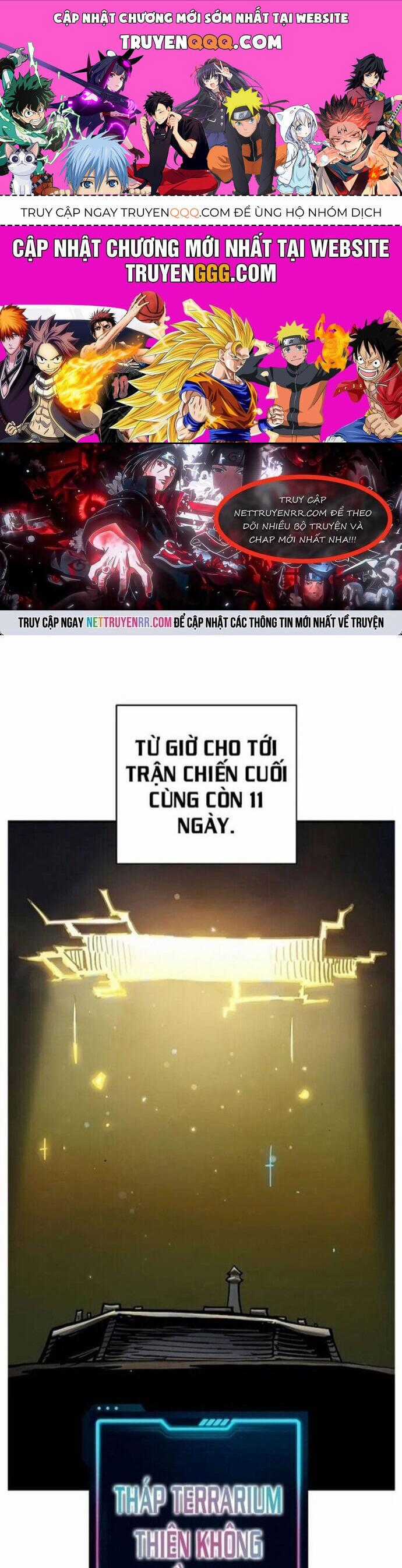 Player - Chương 209 - Trang 1