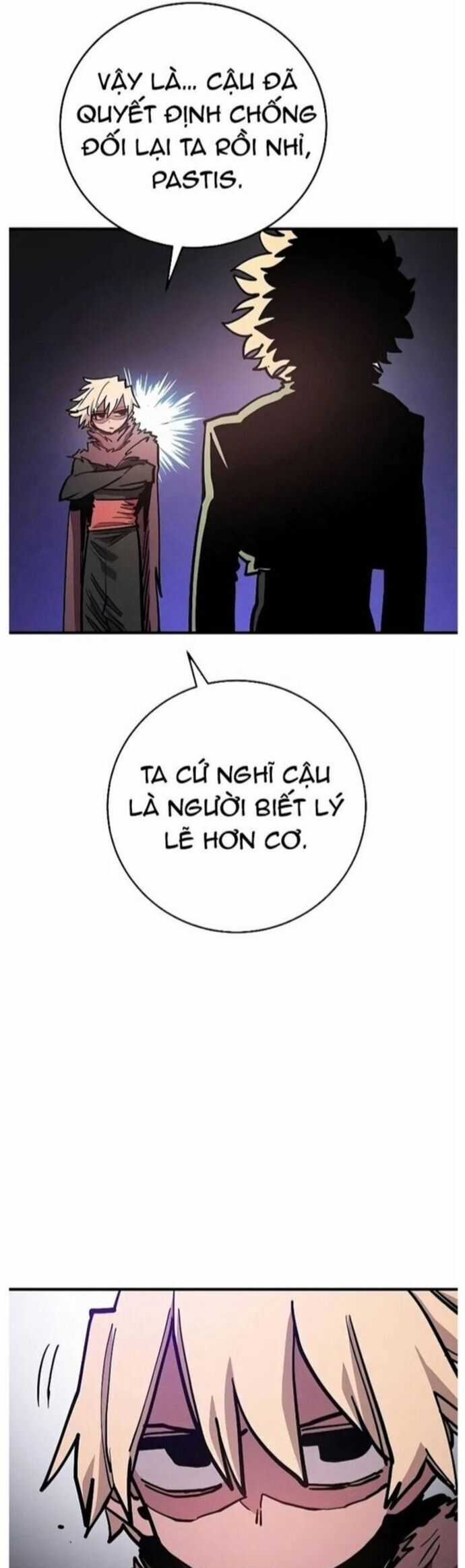 Player - Chương 209 - Trang 15