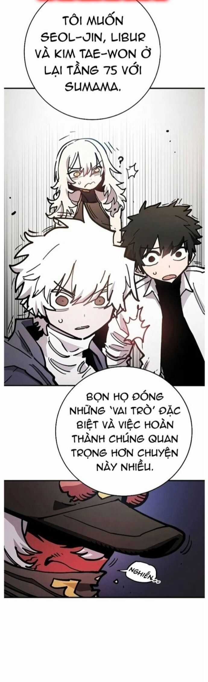 Player - Chương 209 - Trang 17