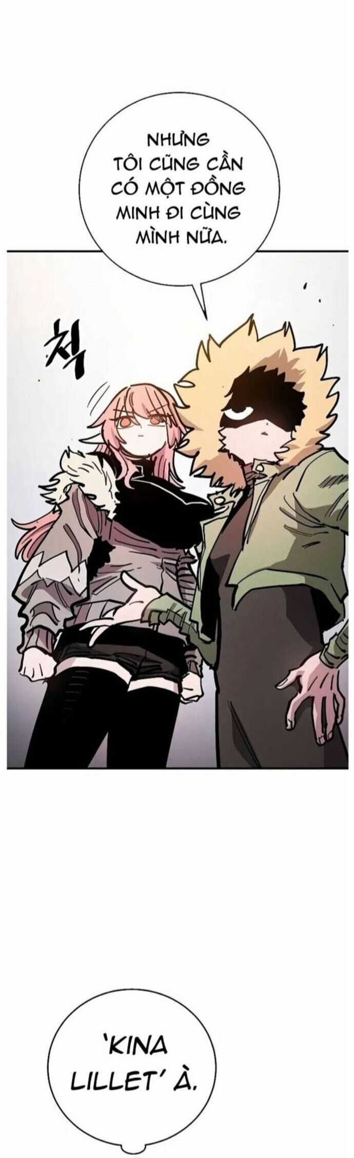 Player - Chương 209 - Trang 18