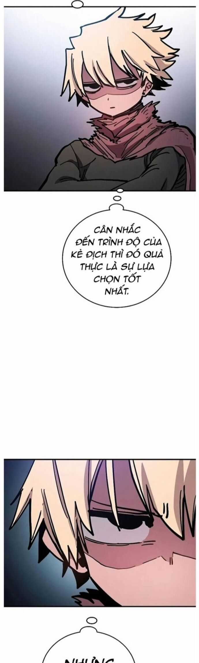 Player - Chương 209 - Trang 19