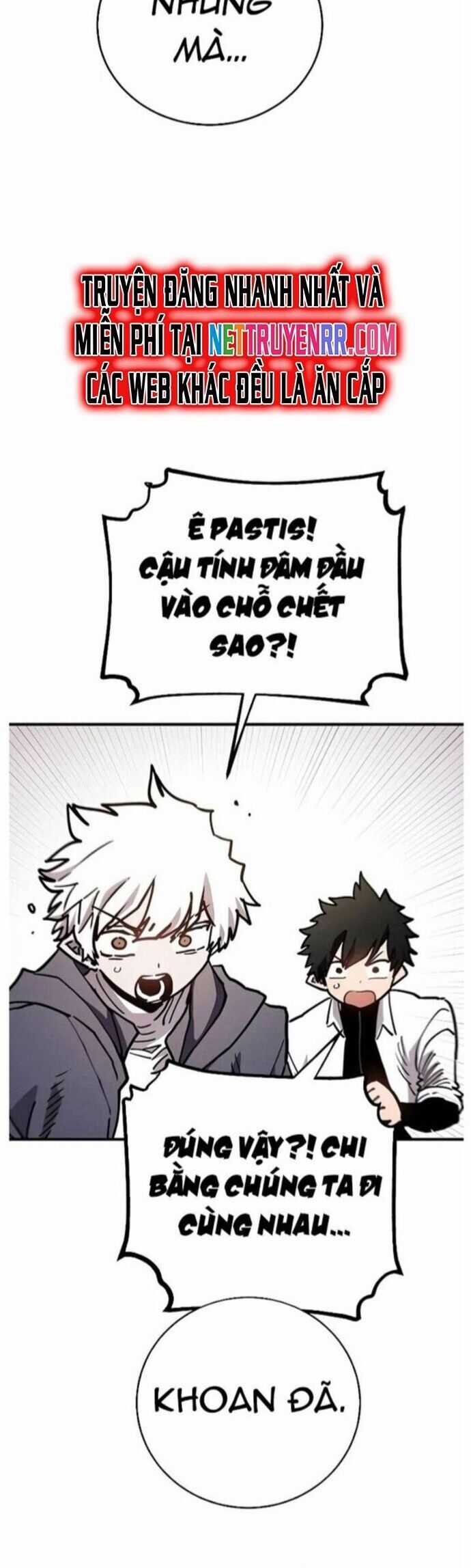 Player - Chương 209 - Trang 20