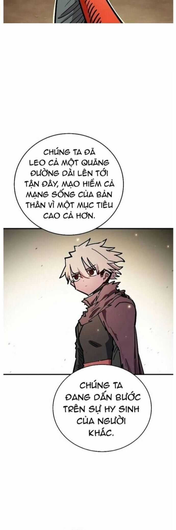 Player - Chương 209 - Trang 22