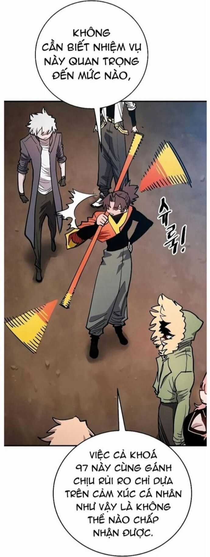 Player - Chương 209 - Trang 23