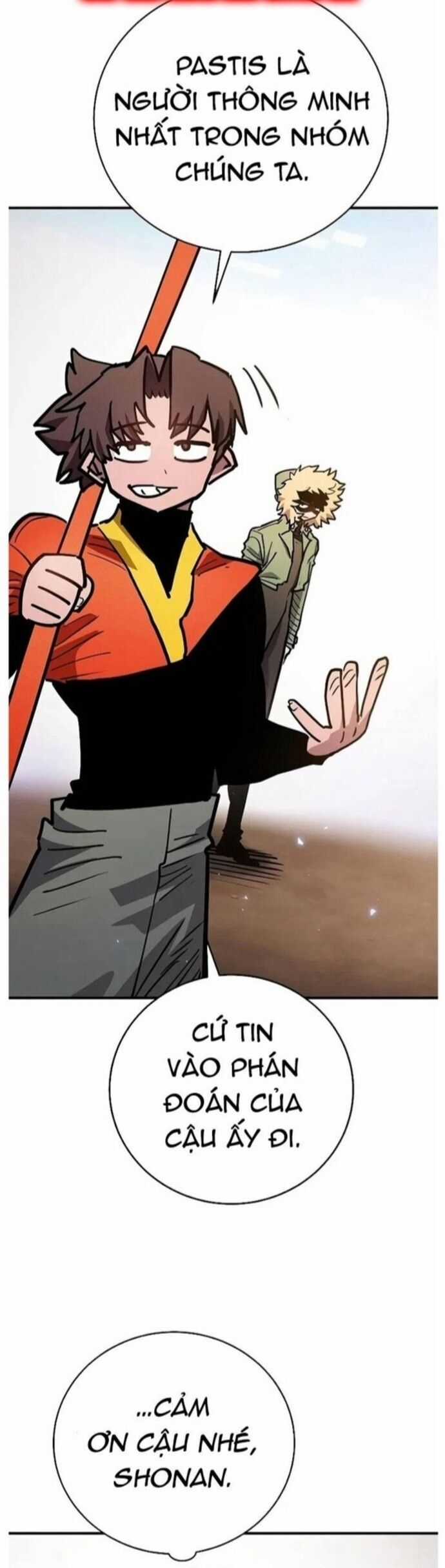 Player - Chương 209 - Trang 25