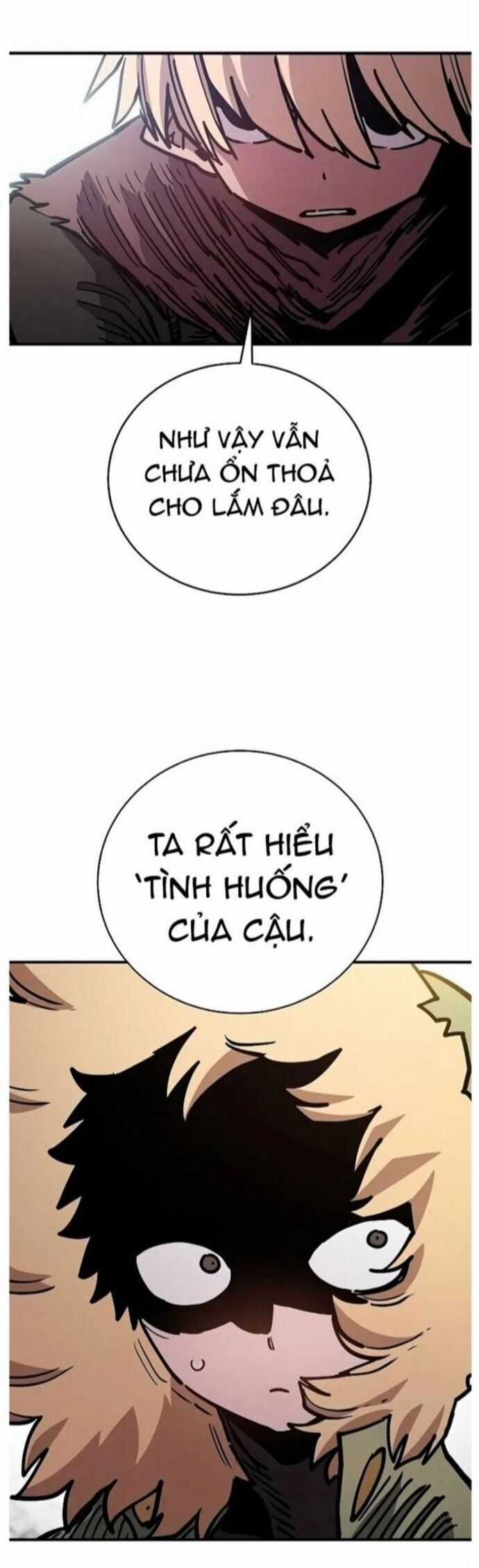 Player - Chương 209 - Trang 28