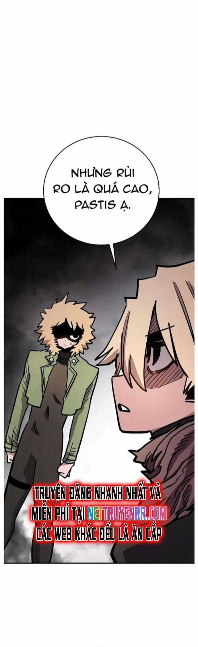 Player - Chương 209 - Trang 29