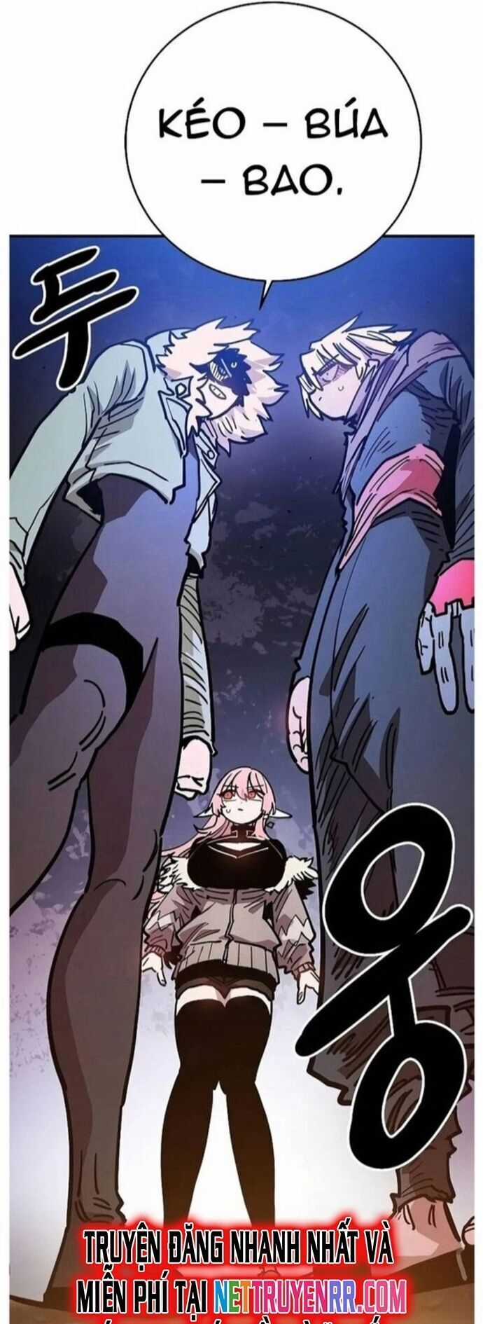 Player - Chương 209 - Trang 34