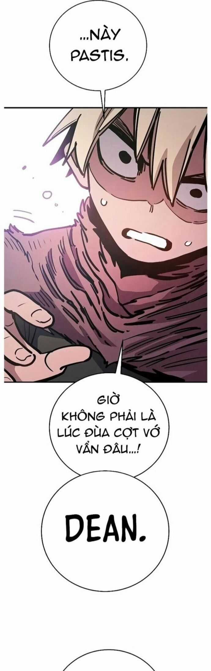 Player - Chương 209 - Trang 36