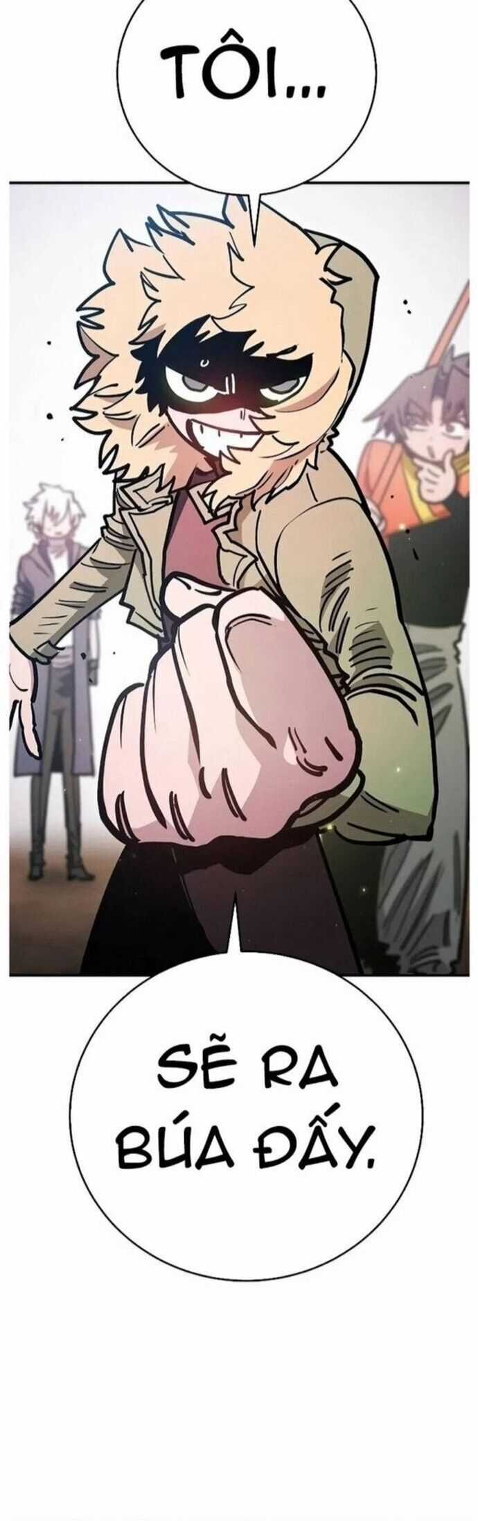 Player - Chương 209 - Trang 37