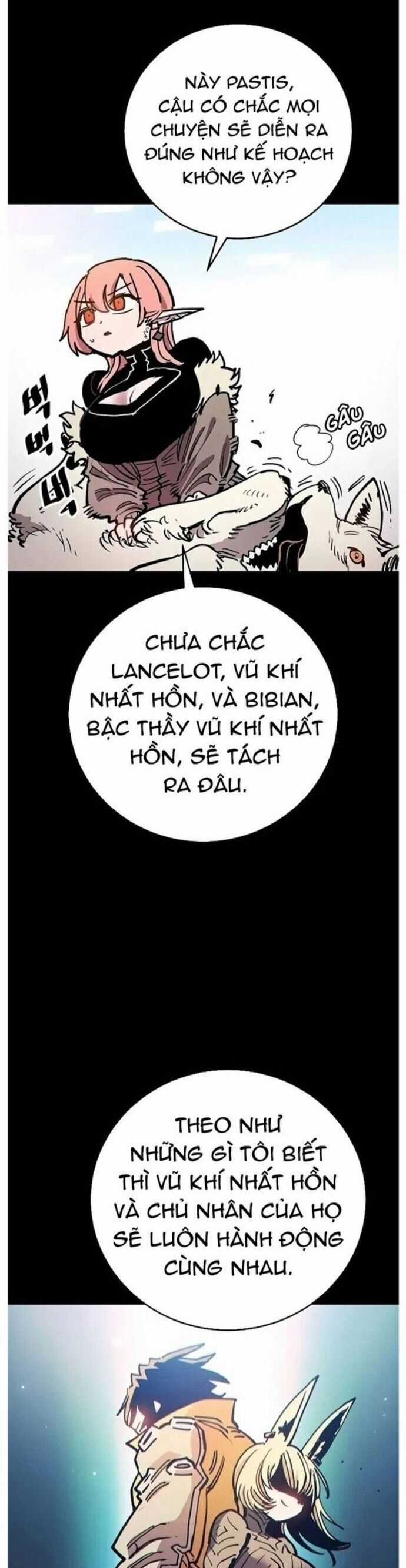 Player - Chương 209 - Trang 47