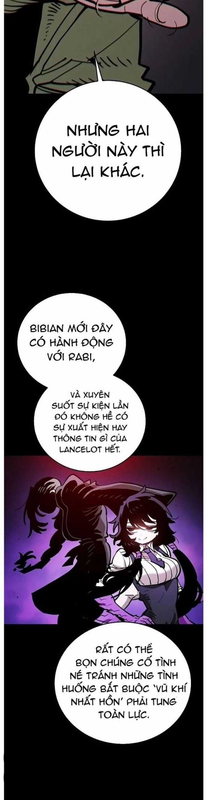 Player - Chương 209 - Trang 49