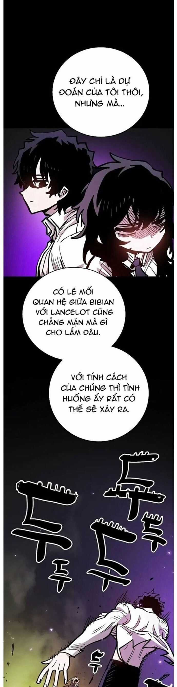 Player - Chương 209 - Trang 50