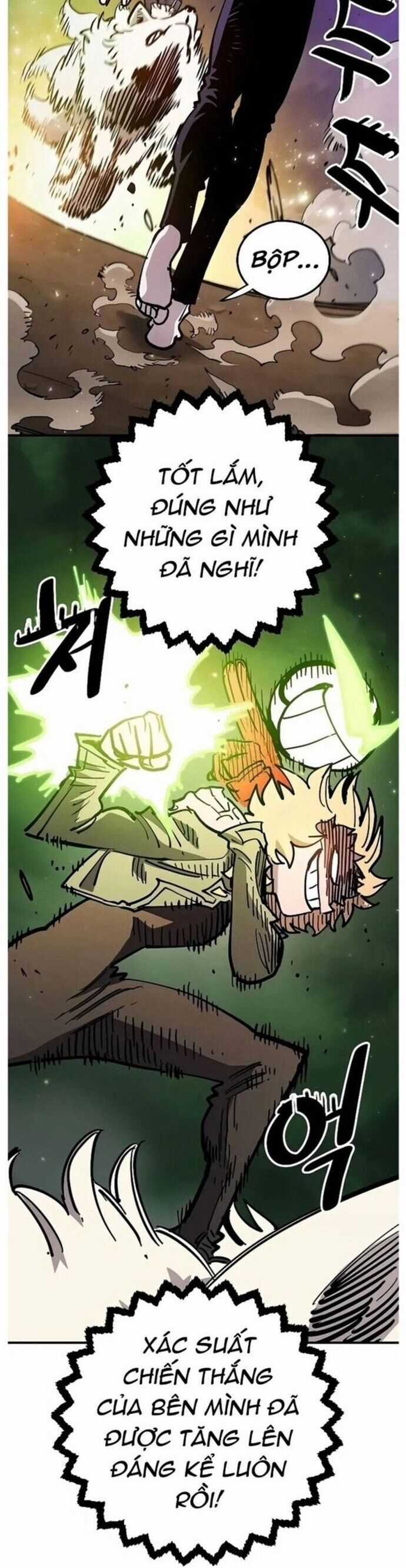 Player - Chương 209 - Trang 51