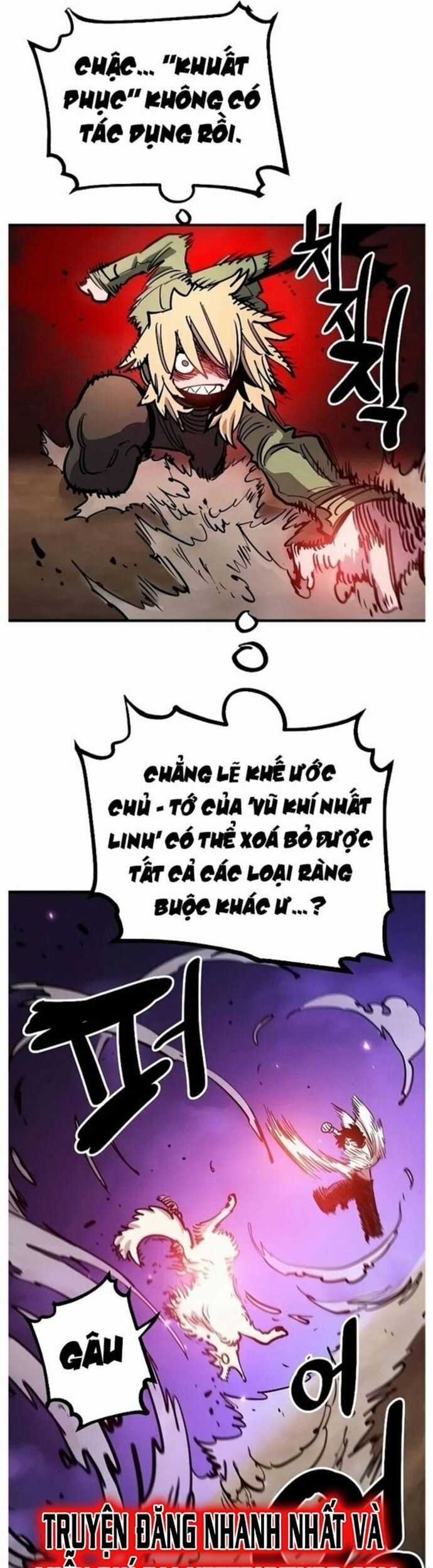 Player - Chương 209 - Trang 59