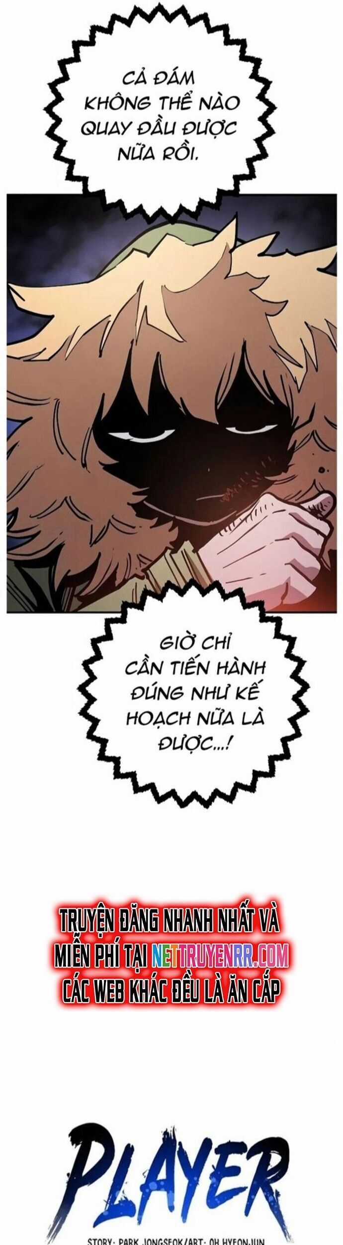 Player - Chương 209 - Trang 7