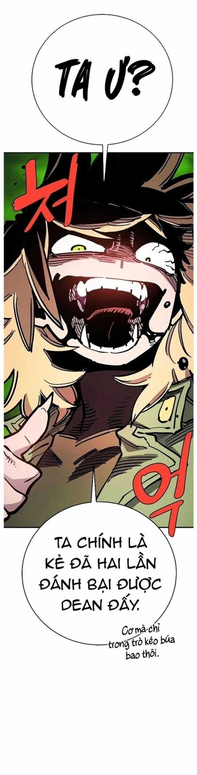 Player - Chương 209 - Trang 61
