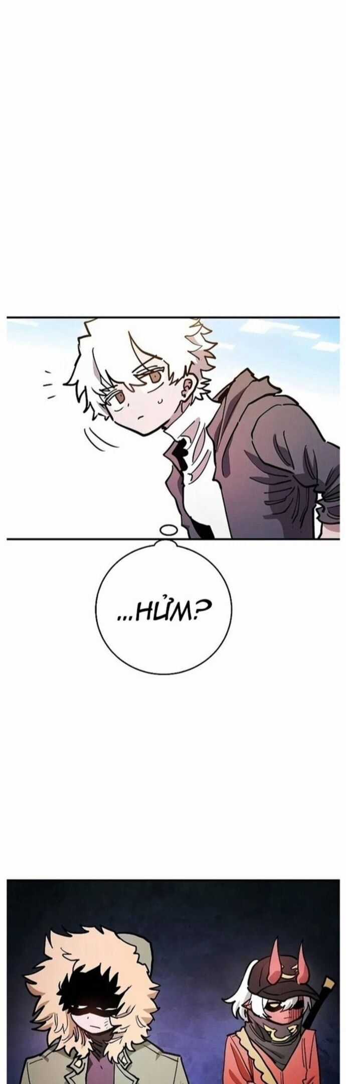 Player - Chương 209 - Trang 9