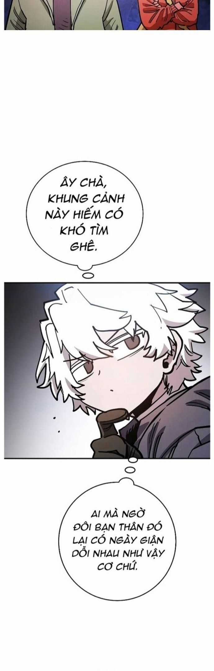 Player - Chương 209 - Trang 10