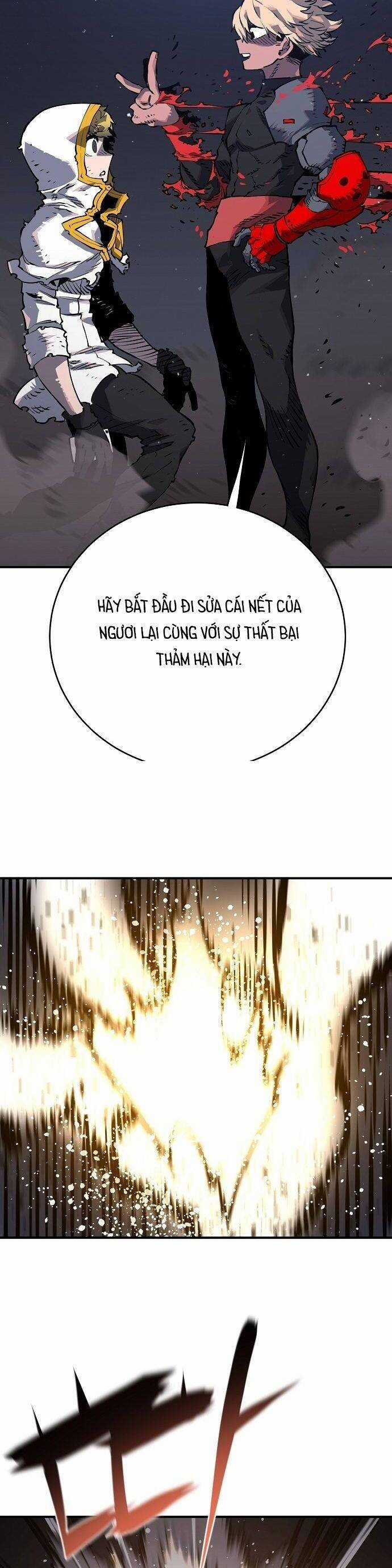 Player - Chương 21 - Trang 11