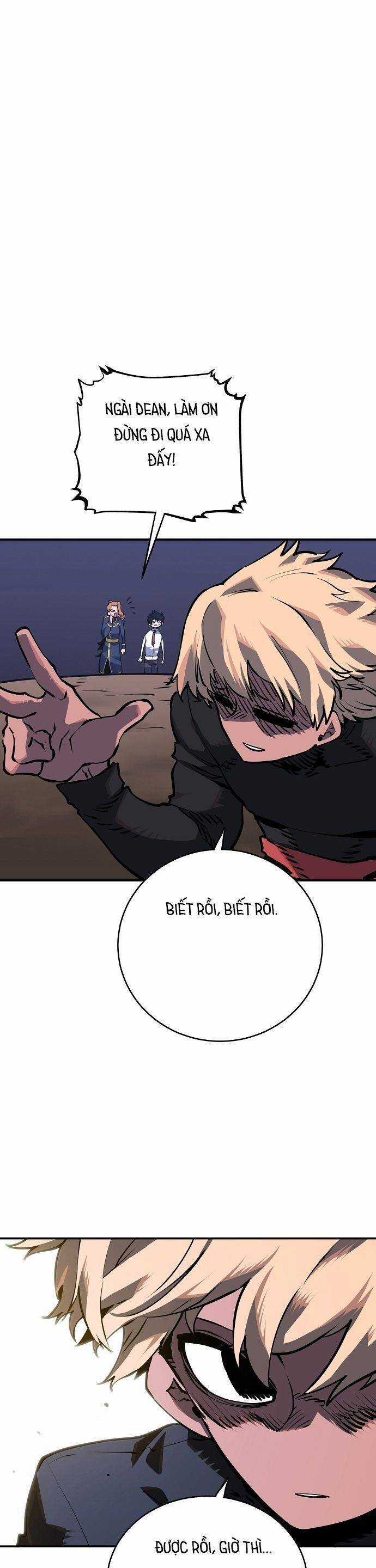 Player - Chương 21 - Trang 14