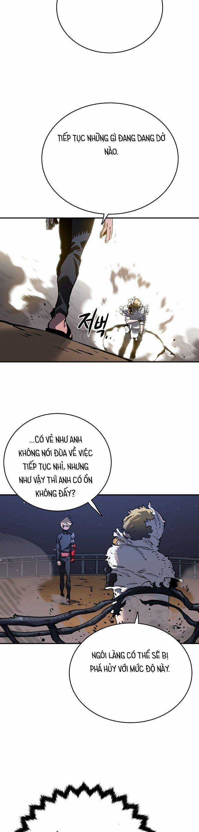 Player - Chương 21 - Trang 15