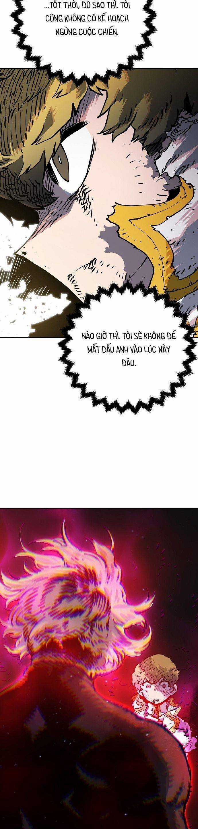 Player - Chương 21 - Trang 16