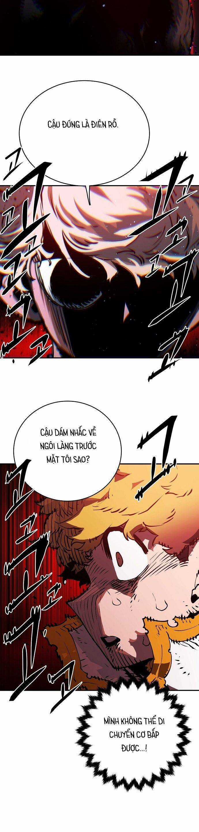 Player - Chương 21 - Trang 17