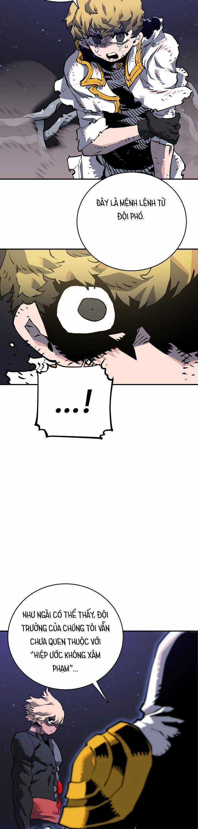 Player - Chương 21 - Trang 20