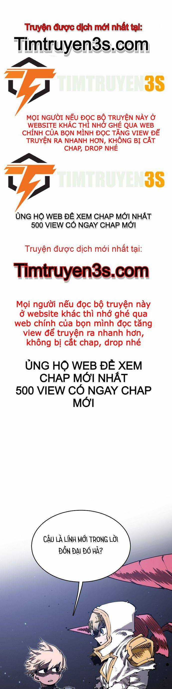 Player - Chương 21 - Trang 3