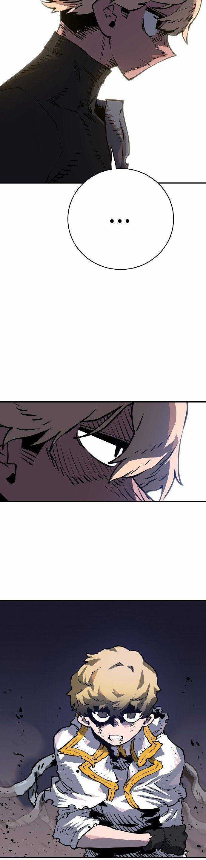 Player - Chương 21 - Trang 22