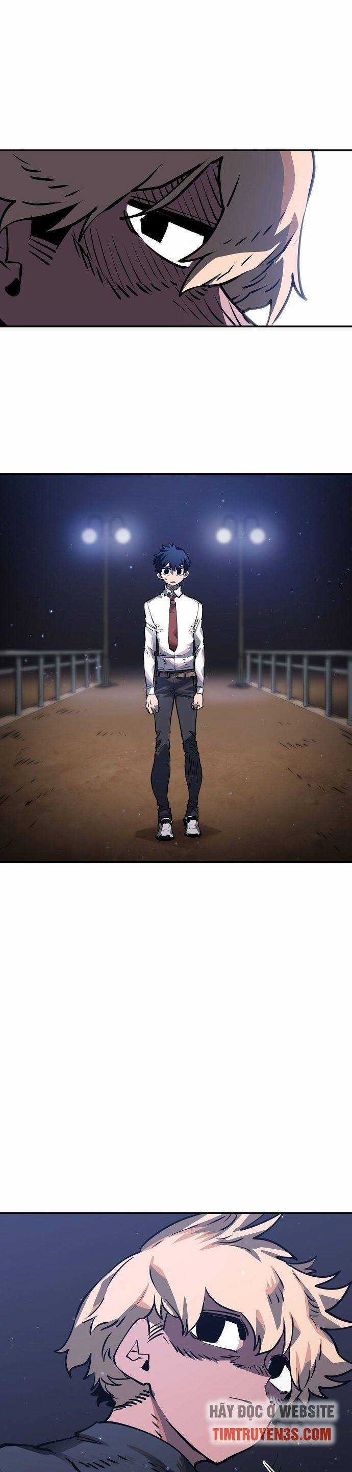 Player - Chương 21 - Trang 23