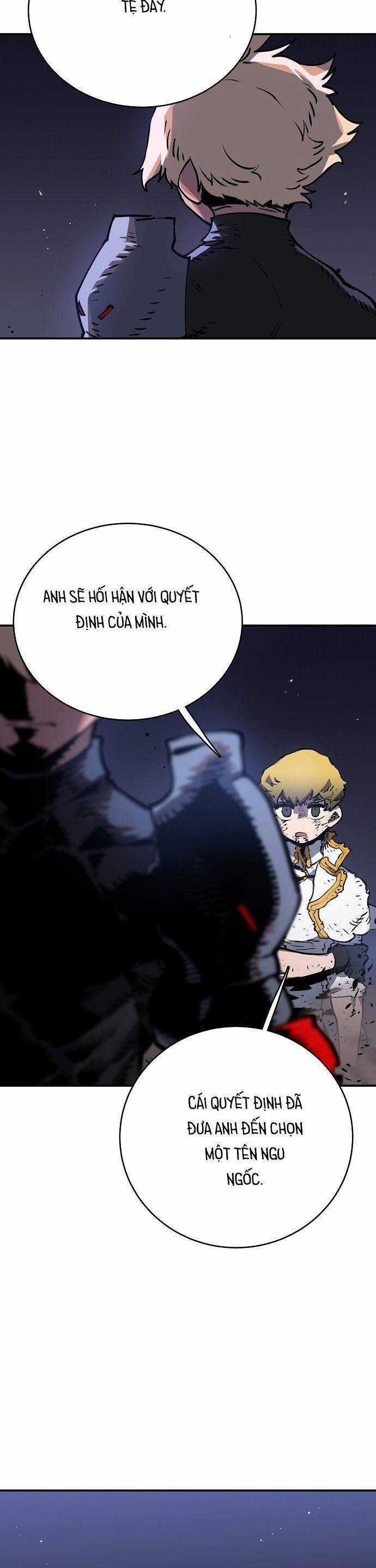 Player - Chương 21 - Trang 25