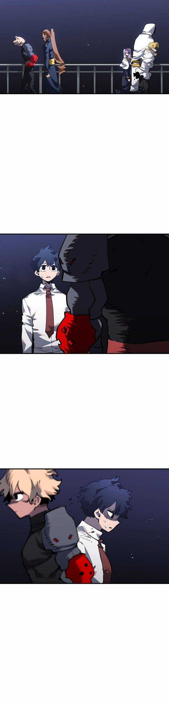 Player - Chương 21 - Trang 26