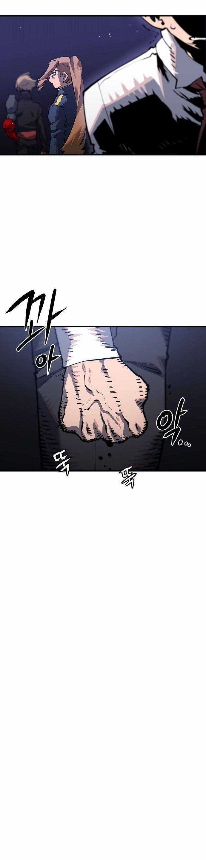 Player - Chương 21 - Trang 27