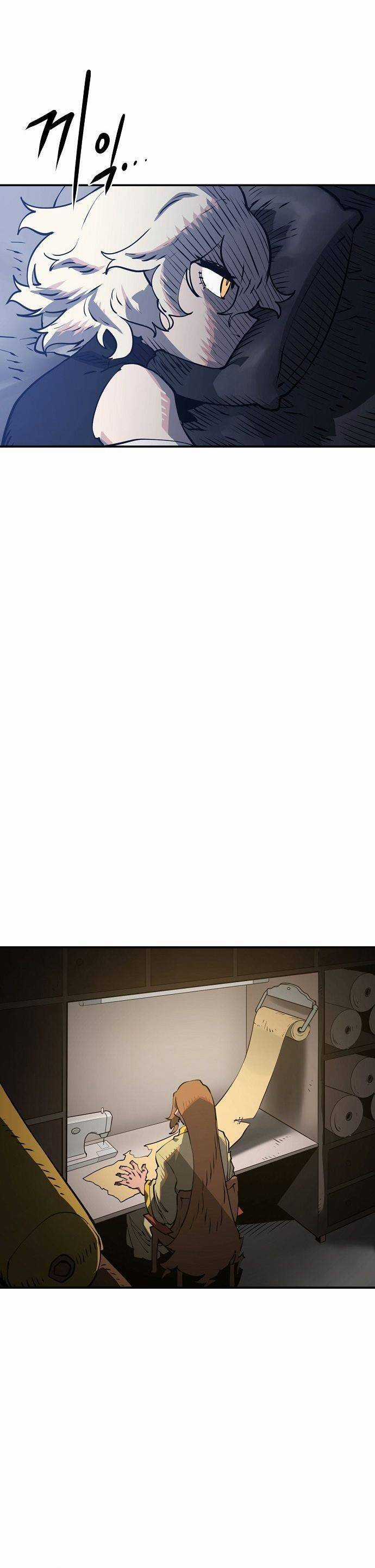 Player - Chương 21 - Trang 29