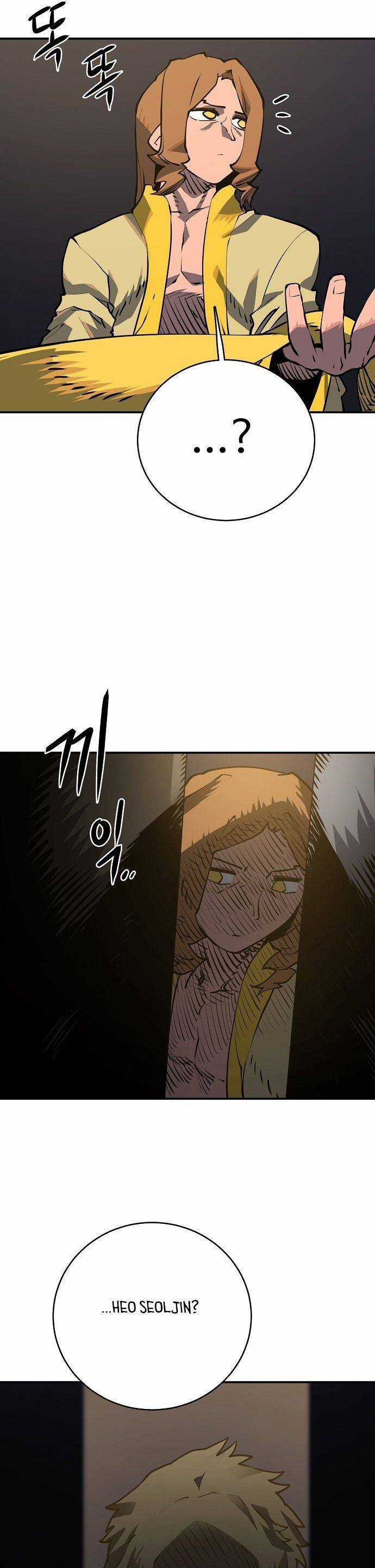 Player - Chương 21 - Trang 30