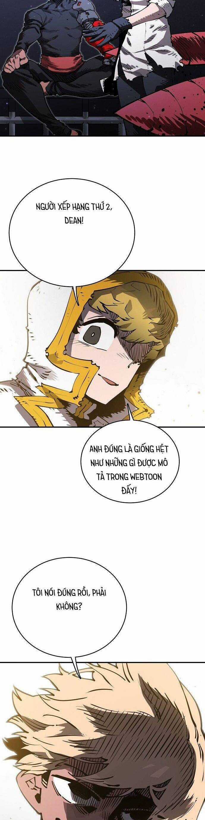 Player - Chương 21 - Trang 4