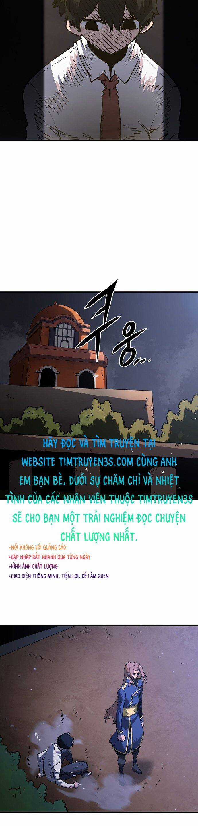 Player - Chương 21 - Trang 31