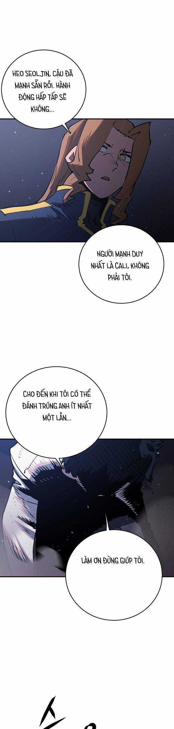 Player - Chương 21 - Trang 32