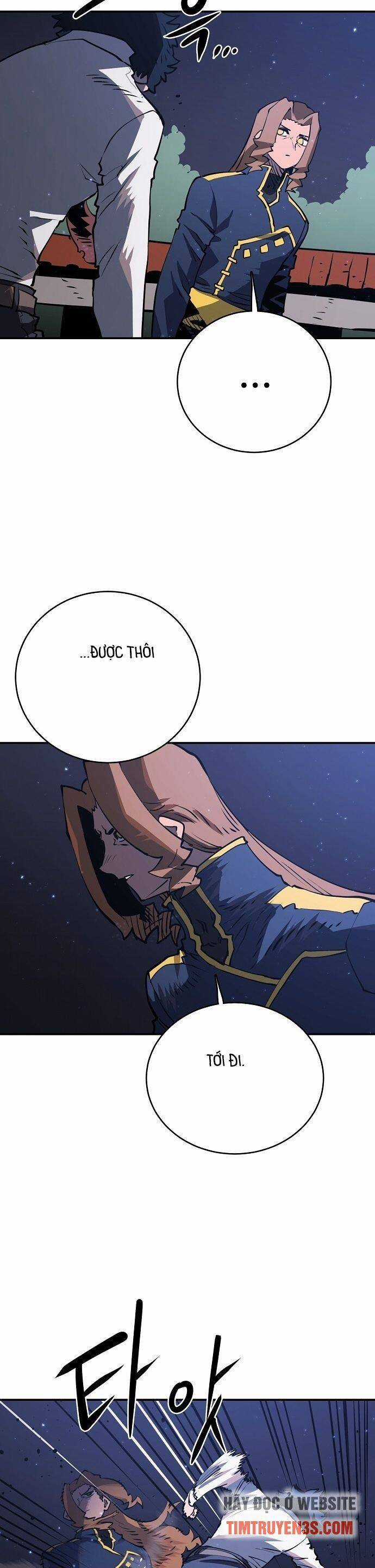 Player - Chương 21 - Trang 33