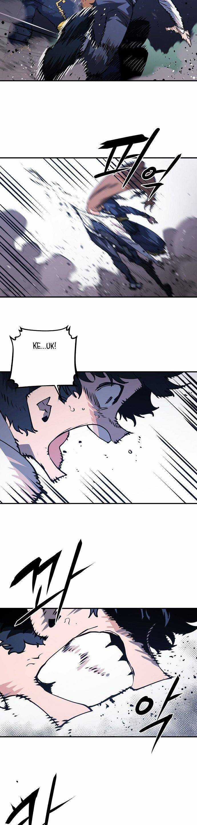 Player - Chương 21 - Trang 34