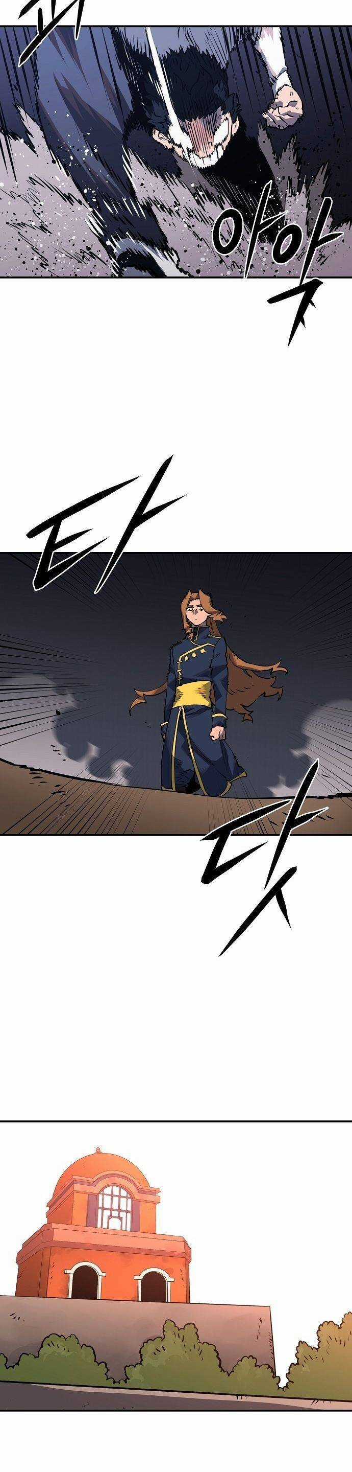 Player - Chương 21 - Trang 35