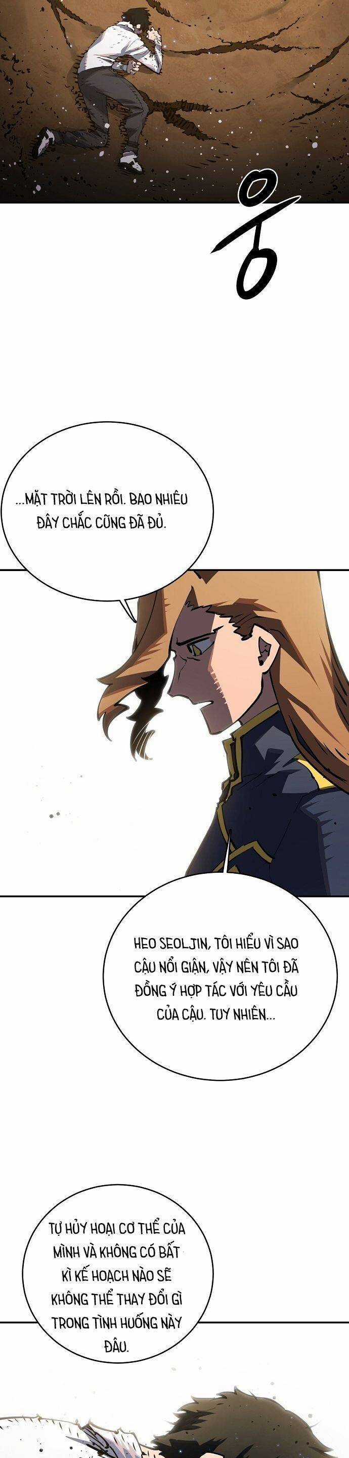 Player - Chương 21 - Trang 37