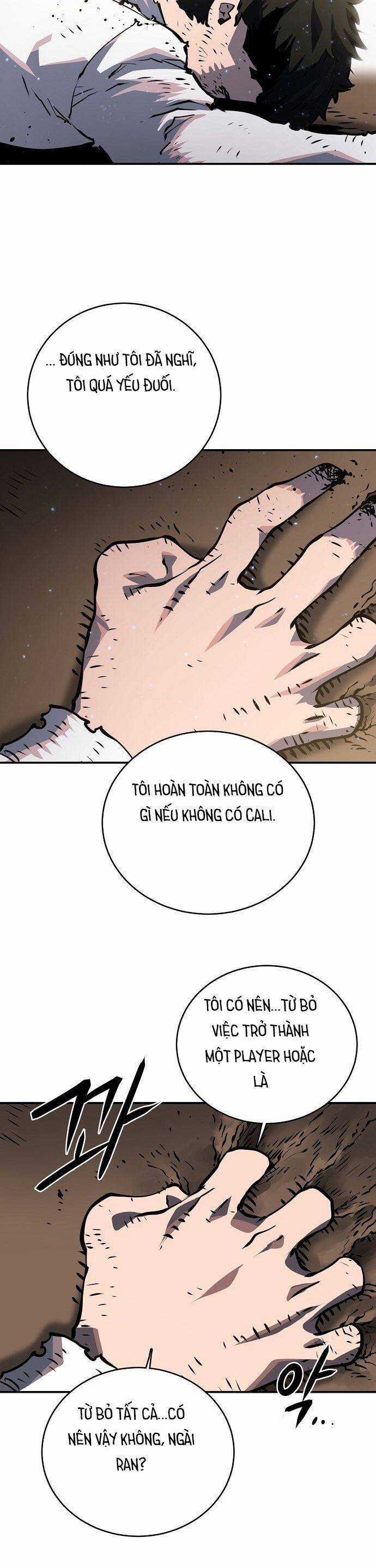 Player - Chương 21 - Trang 38