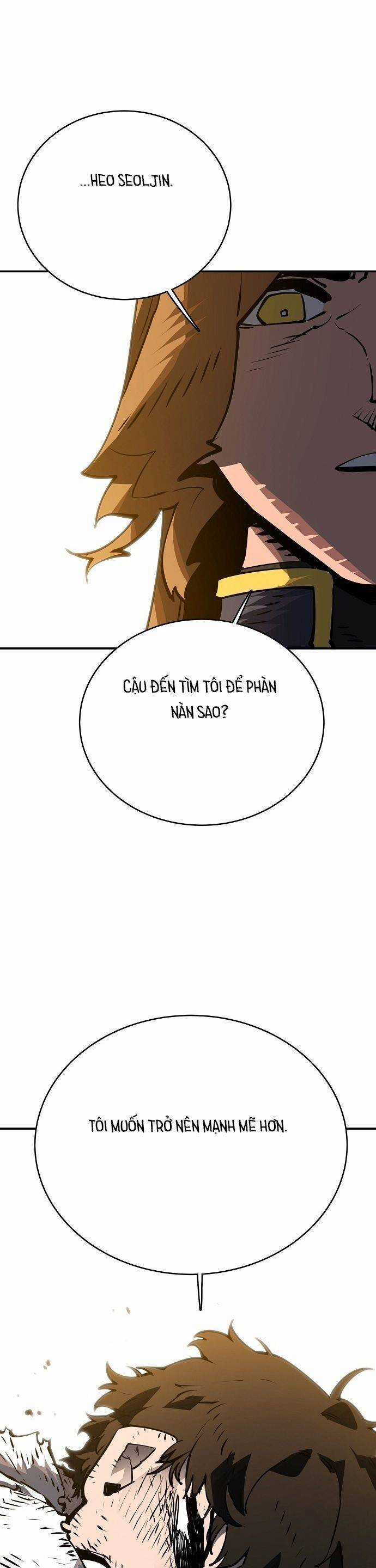 Player - Chương 21 - Trang 39